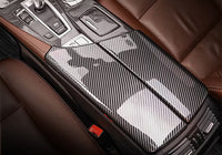 Accoudoir Carbone BMW