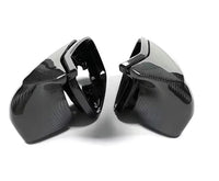 Coques de rétroviseurs BMW en Carbone M5 F90, M8