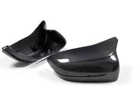 Coques de rétroviseurs BMW en Carbone M5 F90, M8
