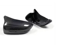 Coques de rétroviseurs BMW en Carbone M5 F90, M8