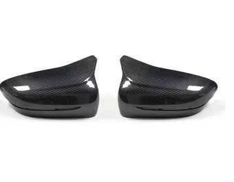 compare product Coques de rétroviseurs BMW en Carbone M5 F90, M8