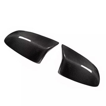 compare product Coques de rétroviseurs en carbone BMW X5M & X6M