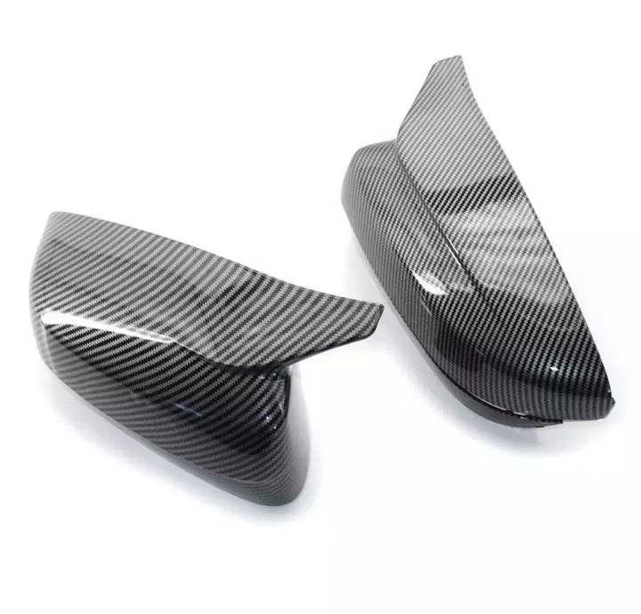 BMW Mirror Caps 3 Series, 5 Series, 7 Series G-Series