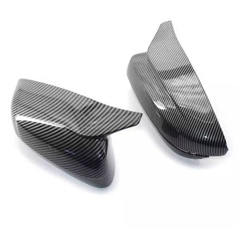 compare product BMW Mirror Caps 3 Series, 5 Series, 7 Series G-Series