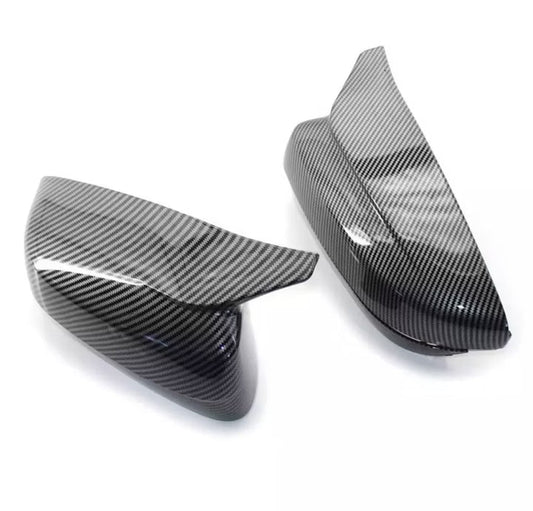 BMW Spiegelkappen 3er, 5er, 7er G-Serie