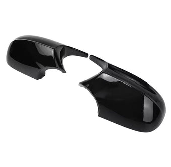 compare product BMW Carbon/Schwarz Spiegelkappen 1er und 3er E-Serie