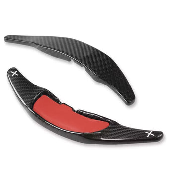 compare product Mercedes AMG Carbon Schaltwippen