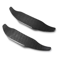 Mercedes AMG Carbon Schaltwippen