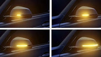 Clignotants dynamiques Série F