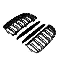 BMW Gloss Black Grille 3 Series E-Series