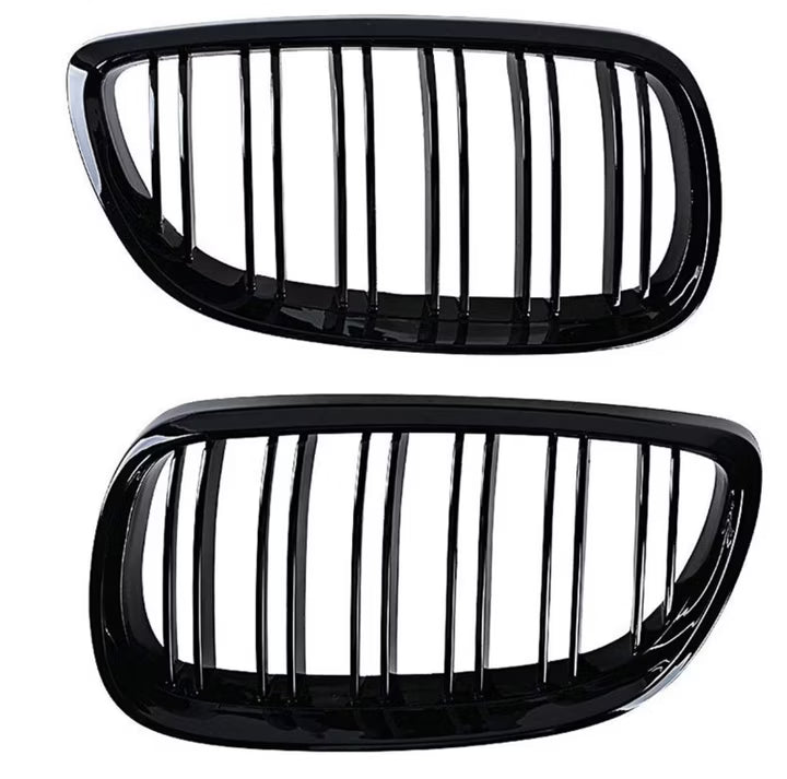 BMW Gloss Black Grille 3 Series E-Series