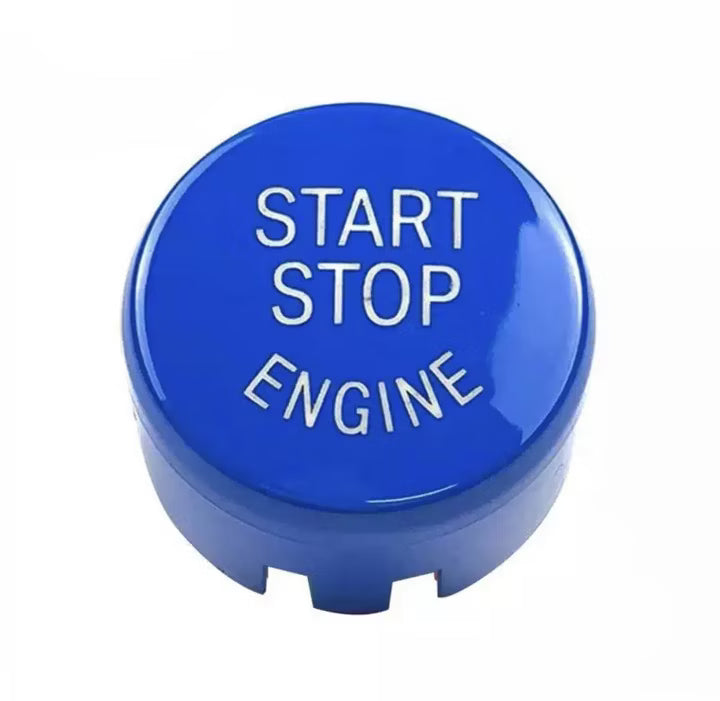 BMW Start/Stop Button F-Series