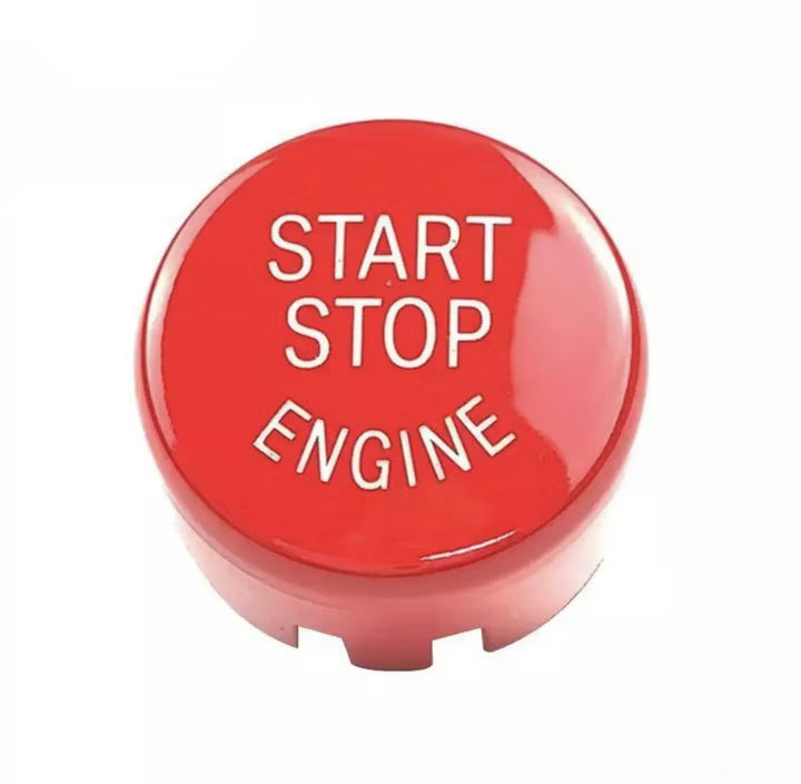 BMW Start/Stop Button F-Series