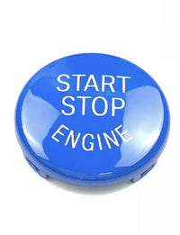 BMW Start/Stop Taste E-Serie