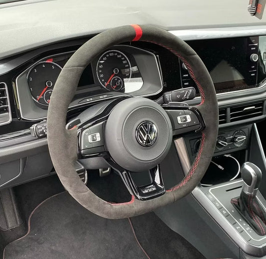 Volant Alcantara VW Golf 7/7.5