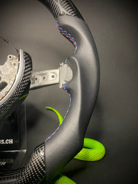 BMW Sportlenkrad Carbon F-Serie
