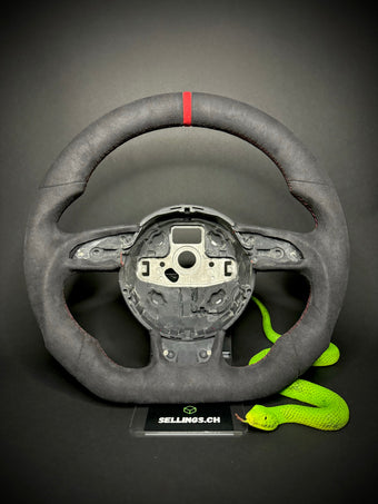 compare product Audi Volant Sport Alcantara