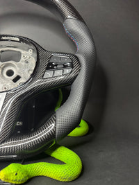 BMW Carbon Sport Steering Wheel G-Series