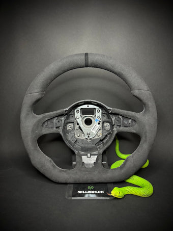 compare product Audi Volant Sport Alcantara