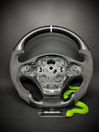 compare product BMW Sportlenkrad Carbon E-Serie