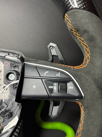 Lamborghini Sportlenkrad Carbon (LED)