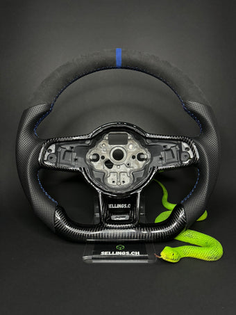 compare product Volant sport VW Golf 7/7.5 Mixte
