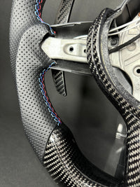 BMW Sportlenkrad Carbon (LED) F-Serie