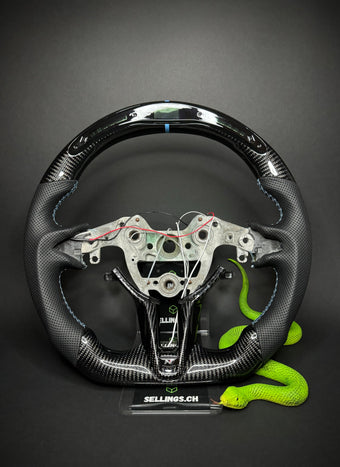 compare product Hyundai Sportlenkrad Carbon (LED)
