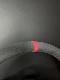 VW Golf 7/7.5 Steering Wheel Alcantara