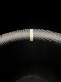 Volant sport Mercedes AMG mat