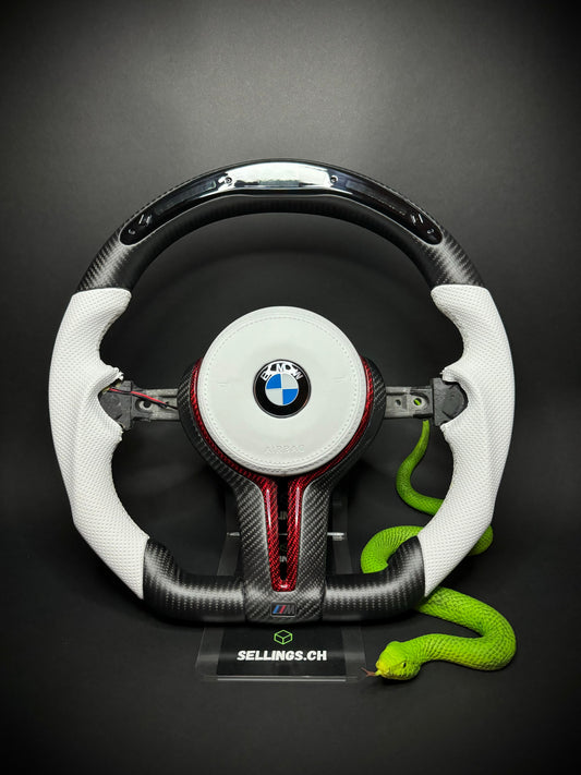 BMW Sportlenkrad Special Edition (LED) F-Serie