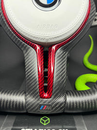 BMW Sportlenkrad Special Edition (LED) F-Serie