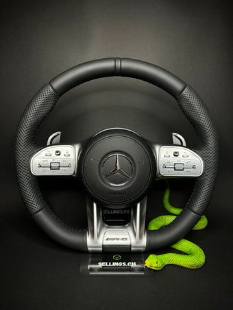 compare product Volant sport Mercedes AMG (Mise à niveau vers Facelift)