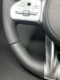 Volant sport Mercedes AMG (Mise à niveau vers Facelift)