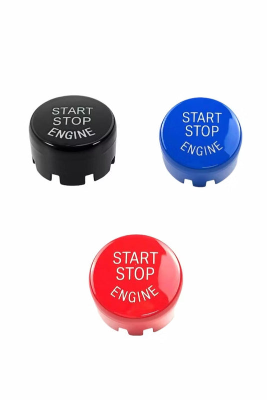 BMW Start/Stop Taste F-Serie