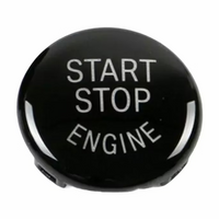BMW Start/Stop Taste E-Serie