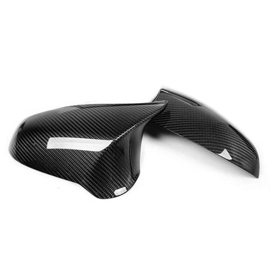 BMW Spiegelkappen M2C, M3 F80, M4 F82 / F83